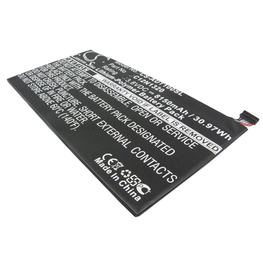 Tabletin akku Asus CS-AUT100SL