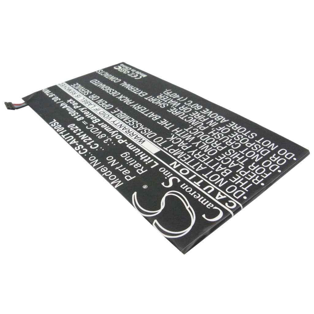 Tabletin akku Asus CS-AUT100SL