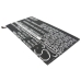 Tabletin akku Asus CS-AUT100SL