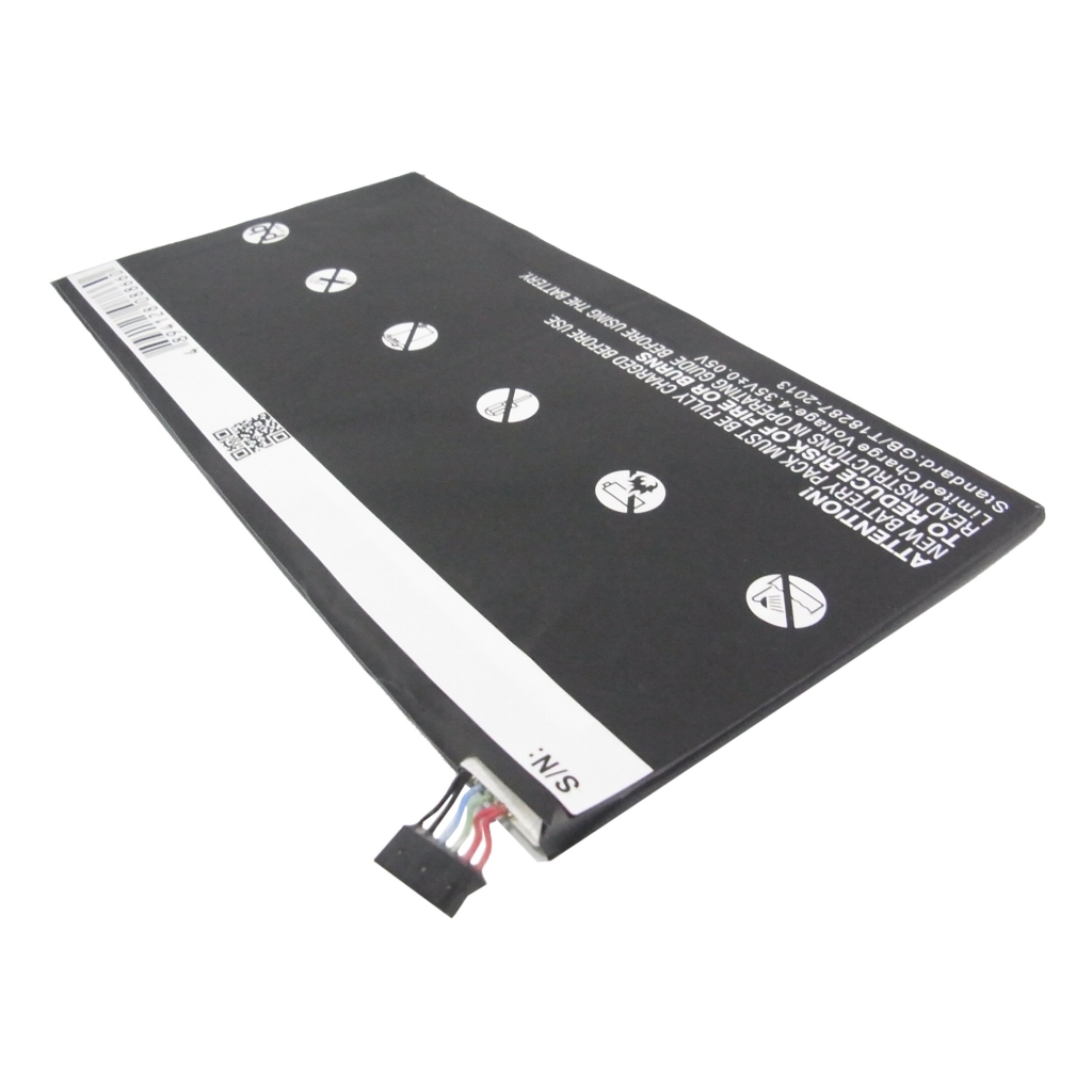 Tabletin akku Asus CS-AUT100SL