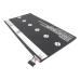 Tabletin akku Asus CS-AUT100SL
