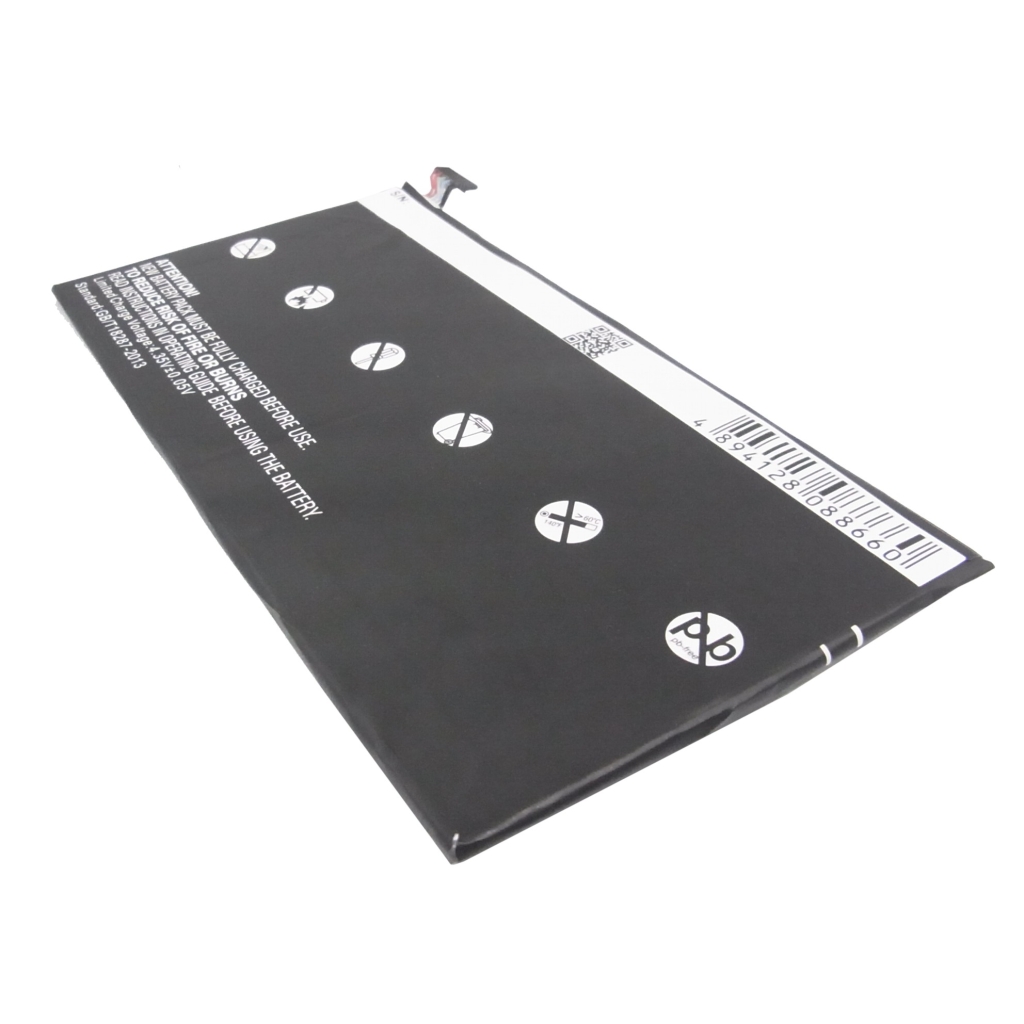 Tabletin akku Asus CS-AUT100SL