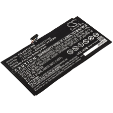 Yhteensopiva akun vaihto Asus 0B200-02230000,0B200-02230100,0B20002230100,C12N1607