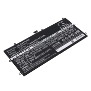Battery compatibleWith Tablet Battery