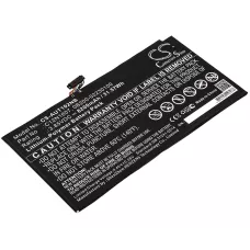 Yhteensopiva akun vaihto Asus 0B200-02230000,0B200-02230100,0B20002230100,C12N1607