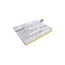 Yhteensopiva akun vaihto Asus 0B200-00870000,0B200-00870200,0B200-00870300,C21N1334