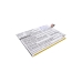 Tabletin akku Asus Transformer Book T200TA 12";;;_(CS-AUT200SL)=