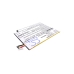 Tabletin akku Asus Transformer Book T200TA 12";;;_(CS-AUT200SL)=