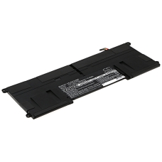 Yhteensopiva akun vaihto Asus C32-TAICHI21