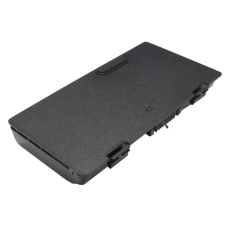 Yhteensopiva akun vaihto Asus 70-NLF1B2000Y,70-NLF1B2000Z,90-NQK1B1000Y,A32-T12,A32-T12J...