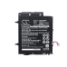 Yhteensopiva akun vaihto Asus 0B200-00570000,C22N1307