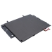 Yhteensopiva akun vaihto Asus 0B200-00570000,C22N1307