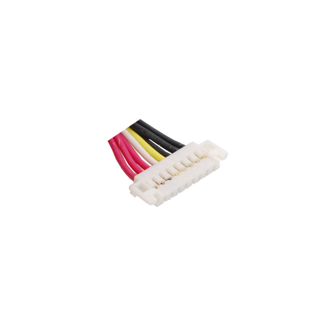 Yhteensopiva akun vaihto Asus 0B200-00570000,C22N1307