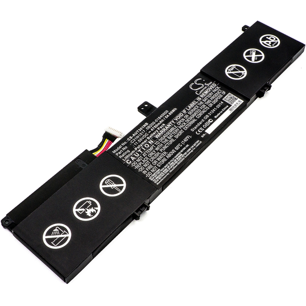 Asus VivoBook Flip TP301UA-C4054T