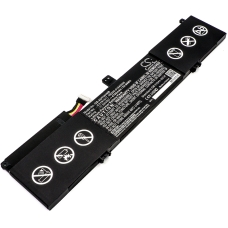 Yhteensopiva akun vaihto Asus 0B200-01840000,0B200-01840100,0B200-01840200,C31N1517