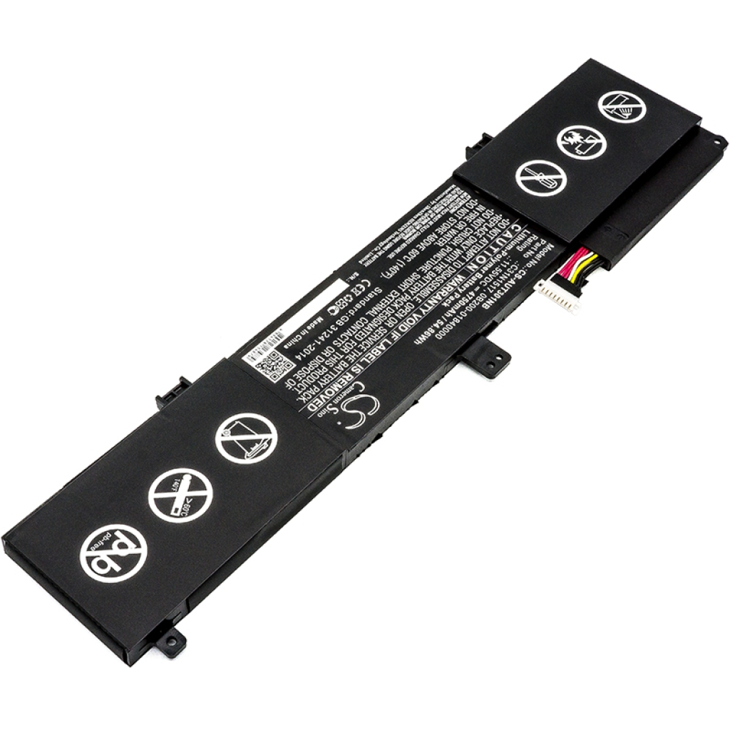 Asus VivoBook Flip TP301UA-C4054T