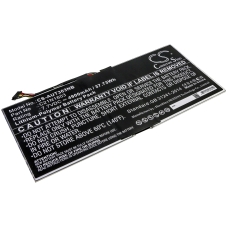 Yhteensopiva akun vaihto Asus 0B200-02100100,0B200-02100200,0B200-02100300,C21N1603
