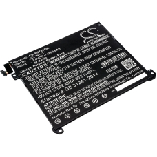 Yhteensopiva akun vaihto Asus 0B200-00570200,0B200-01520000,C21N1418,C21N1421