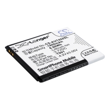 Compatible battery replacement for Asus 0B200-0128000,T001