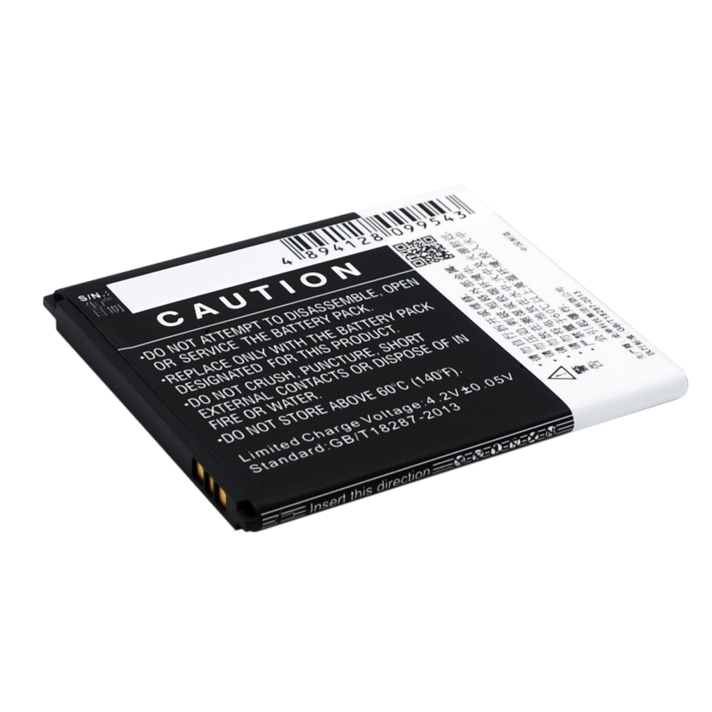 Akku yhteensopiva Asus CS-AUT450SL