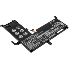Yhteensopiva akun vaihto Asus 0B200-02720000,B31N1708 (3ICP5/57/81)