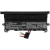 Asus G752VY-T7004T