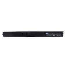 Yhteensopiva akun vaihto Asus 70-NLV1B2000M,90-NLV1B1000T,90-NLV1B2000T,90-NQF1B1000T,90-NQF1B2000T...