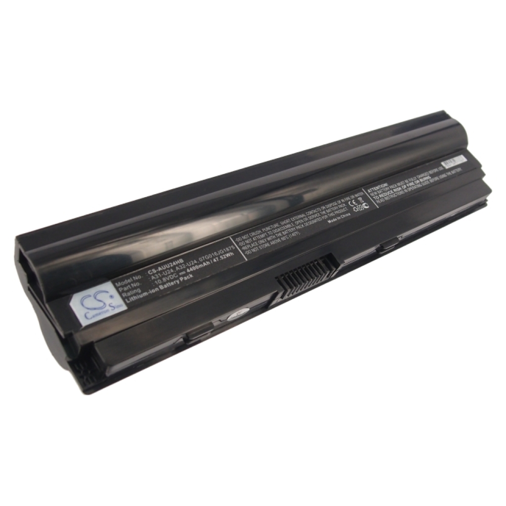 Asus U24E-PX109V