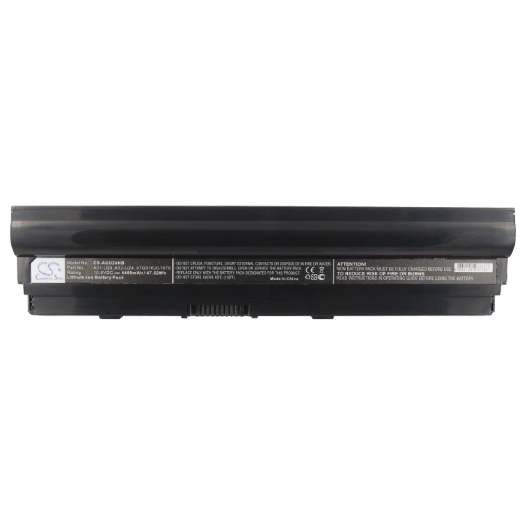 Asus U24E-PX109V