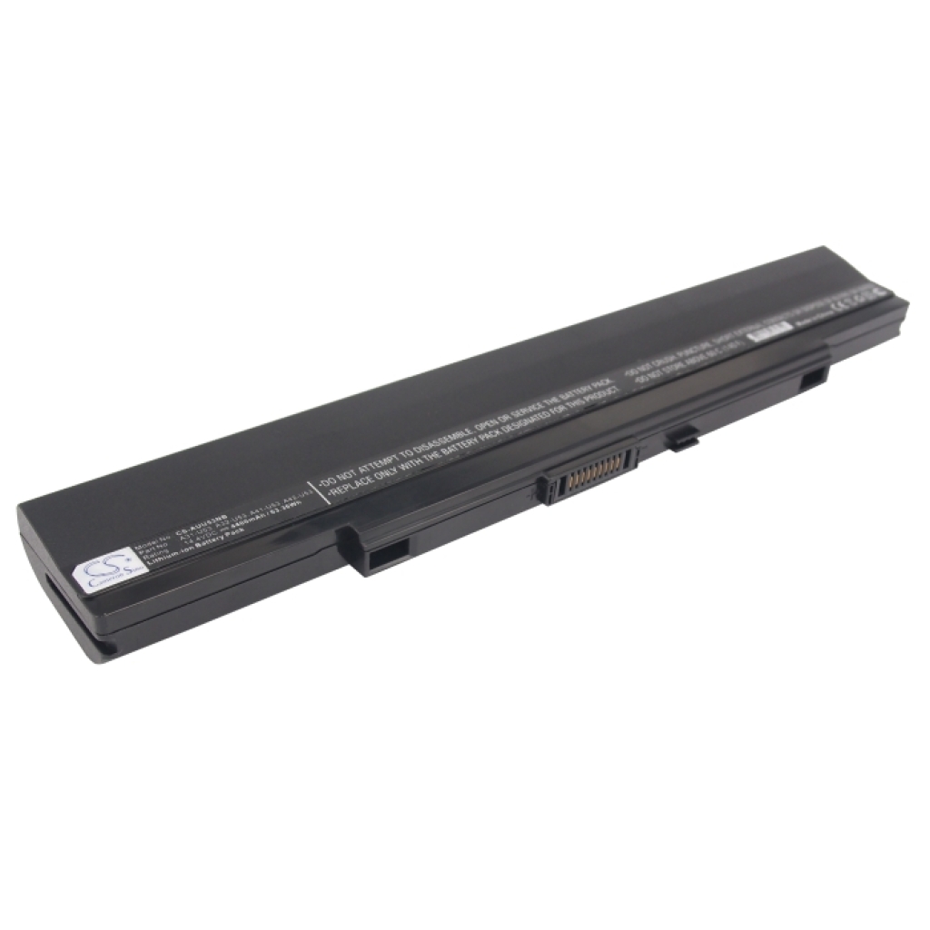 Asus U43JC-WX090X