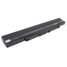 Yhteensopiva akun vaihto Asus A31-U53,A32-U53,A41-U53,A42-U53