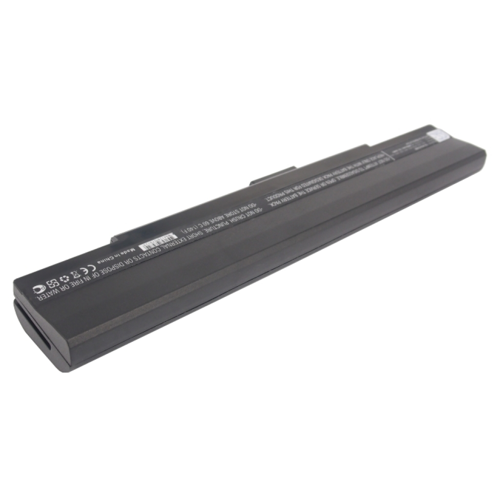 Asus U43JC-WX090X