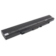 Kannettavan tietokoneen akku Asus U43JC-X1