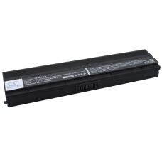 Yhteensopiva akun vaihto Asus 90-ND81B1000T,90-ND81B2000T,90-ND81B3000T,90-NFD2B2000T,A32-U6