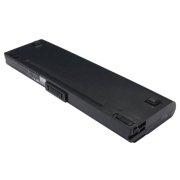 Kannettavan tietokoneen akku Asus U6E-X3