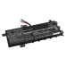 Yhteensopiva akun vaihto Asus B21N1818-1