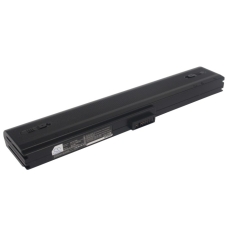 Yhteensopiva akun vaihto Asus 70-NL51B1000M,90-NL51B1000,A32-V2