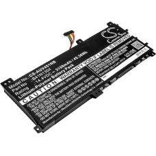 Yhteensopiva akun vaihto Asus 0B200-00530000,B41BK4G,B41N1304