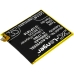 Matkapuhelimen akku Asus A006 (CS-AUV520SL)