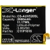 Matkapuhelimen akku Asus A006 (CS-AUV520SL)