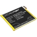 Yhteensopiva akun vaihto Asus C11P1608