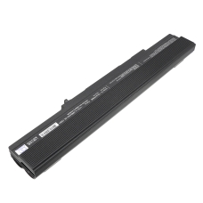 Yhteensopiva akun vaihto Asus 90-NAA1B1000,A42-V6,S2691061