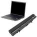 Akku yhteensopiva Asus CS-AUV6NB