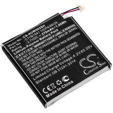 Yhteensopiva akun vaihto Asus 0B200-01760100,C11N1541 1ICP4/26/25
