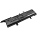 Yhteensopiva akun vaihto Asus 0B200-03460100,C32N1838