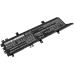 Yhteensopiva akun vaihto Asus 0B200-03460100,C32N1838