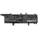 Yhteensopiva akun vaihto Asus 0B200-03460100,C32N1838