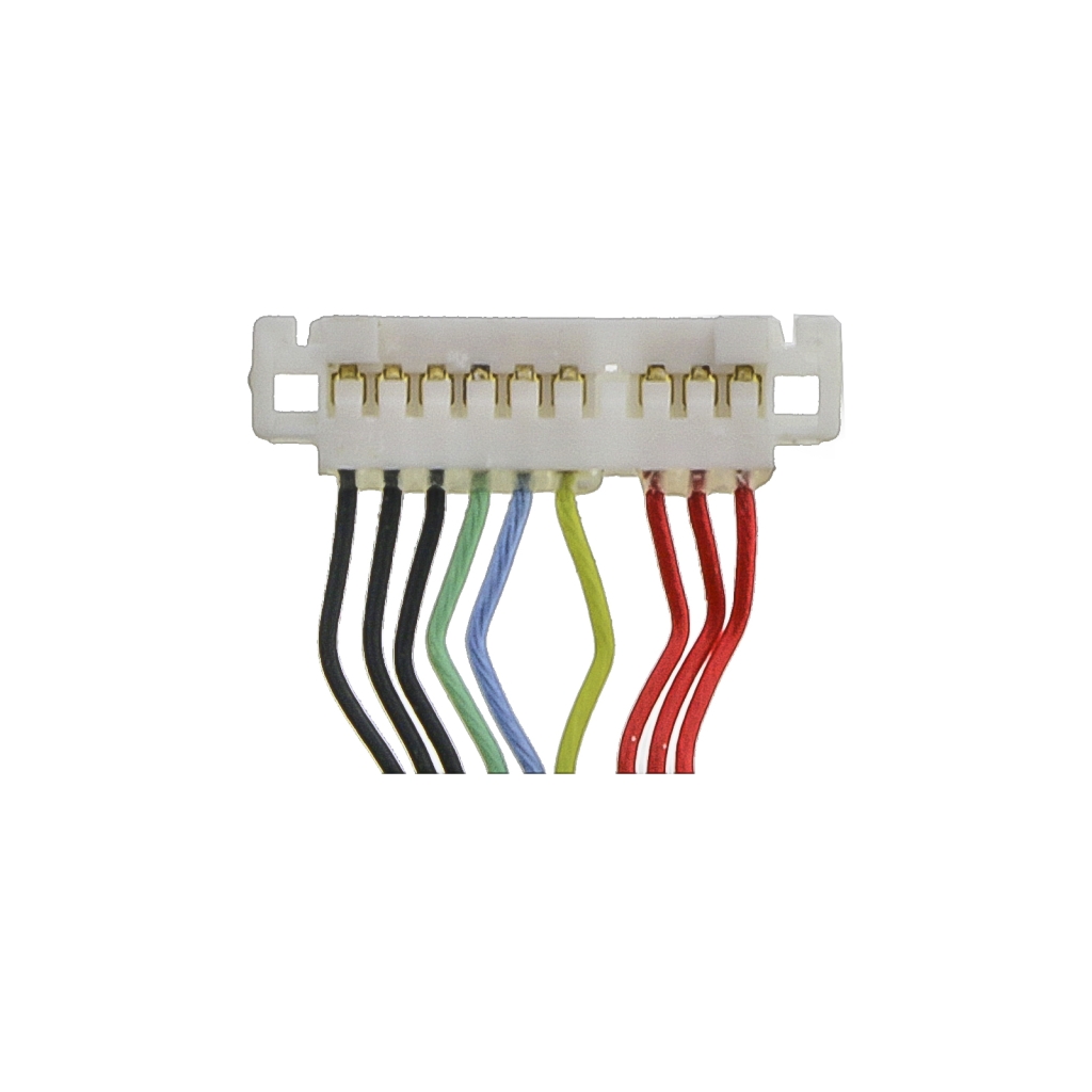 Yhteensopiva akun vaihto Asus 0B200-03460100,C32N1838