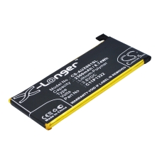 Yhteensopiva akun vaihto Asus C11P1322