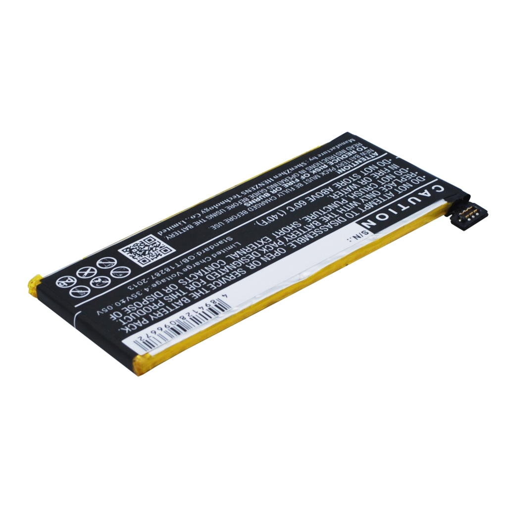 Matkapuhelimen akku Asus PadFone X (CS-AUX001SL)